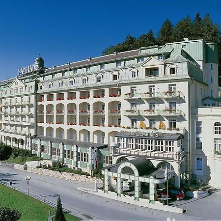 Panhans Semmering Bagian luar foto