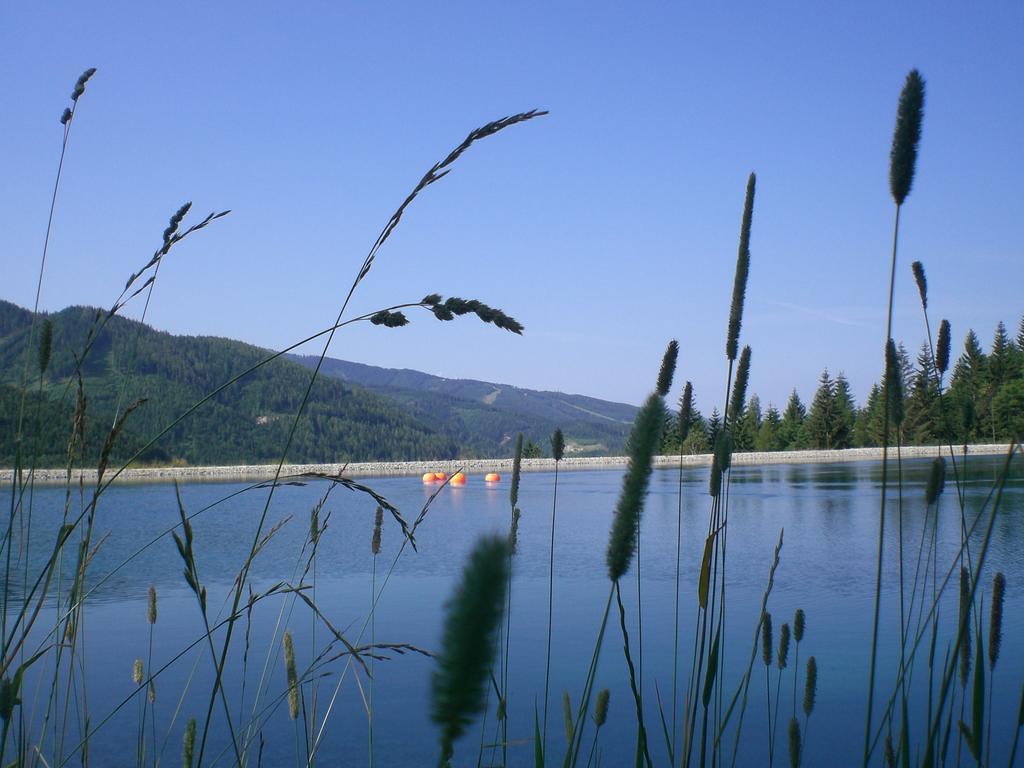 Panhans Semmering Bagian luar foto
